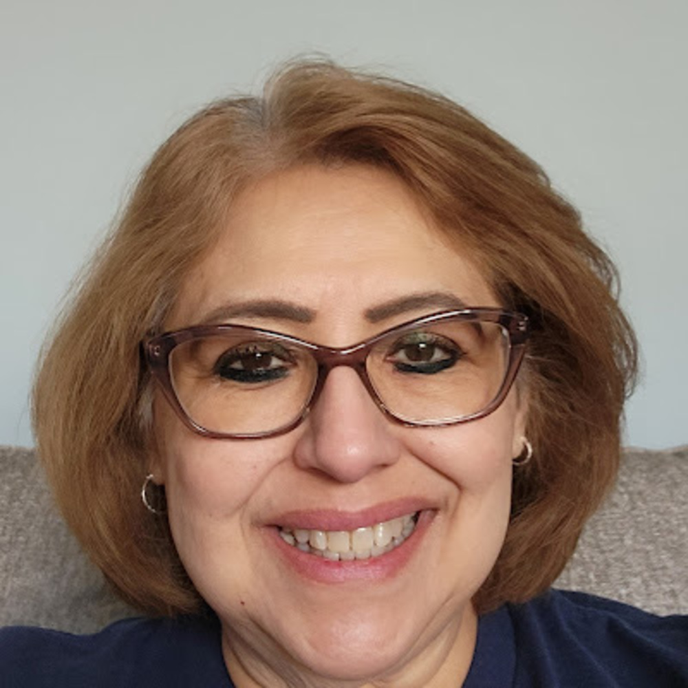 Meet your Posher, Maryann